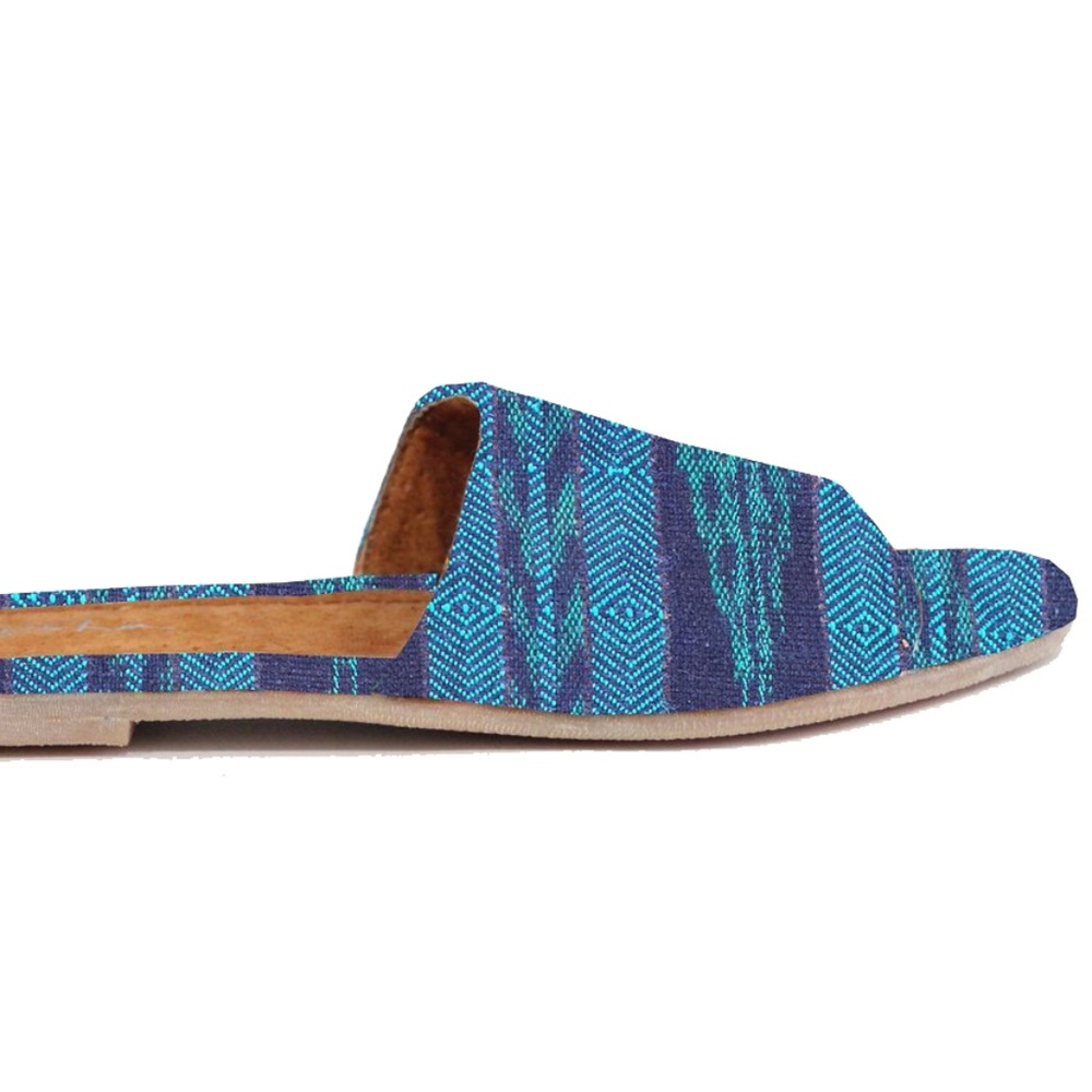 Teysha Summer Sky Festival Slides